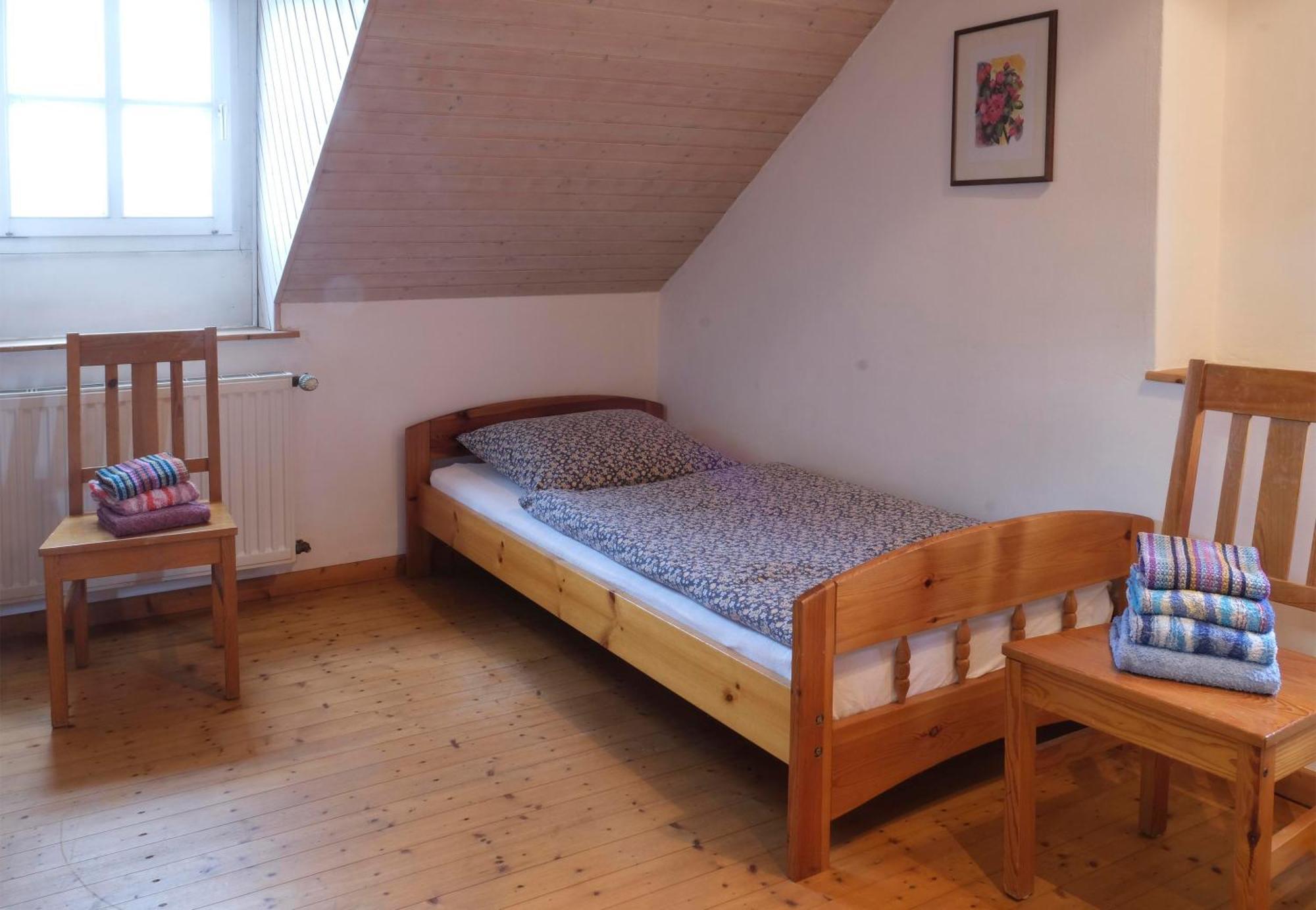 Zur Alten Ayler Pflasterei Apartment