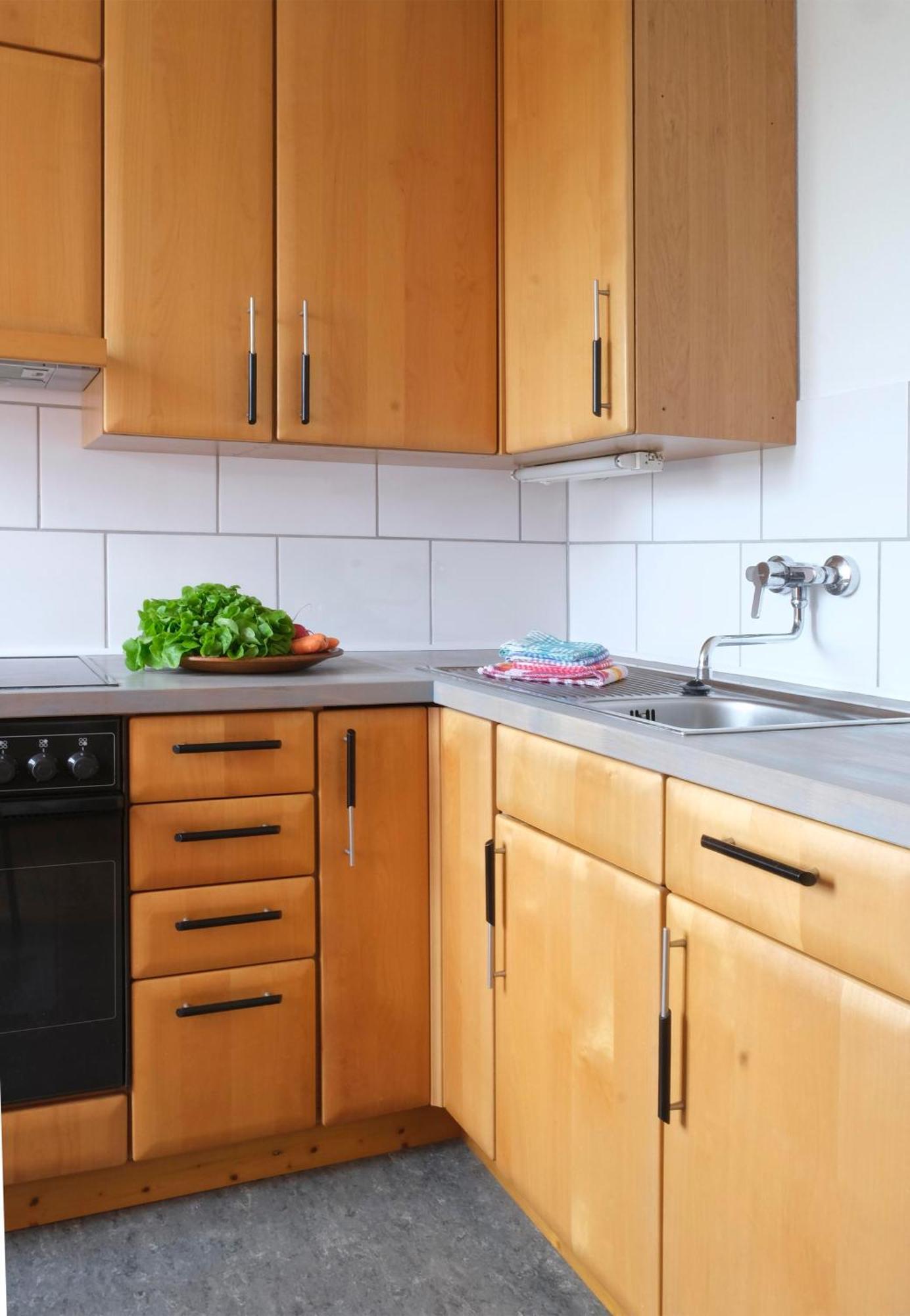 Apartment Zur Alten Ayler Pflasterei