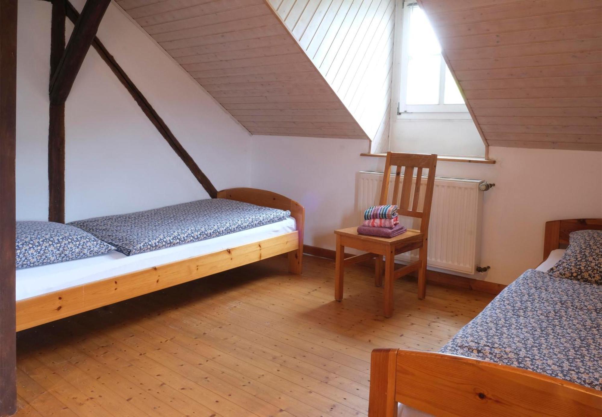 Apartment Zur Alten Ayler Pflasterei Ayl