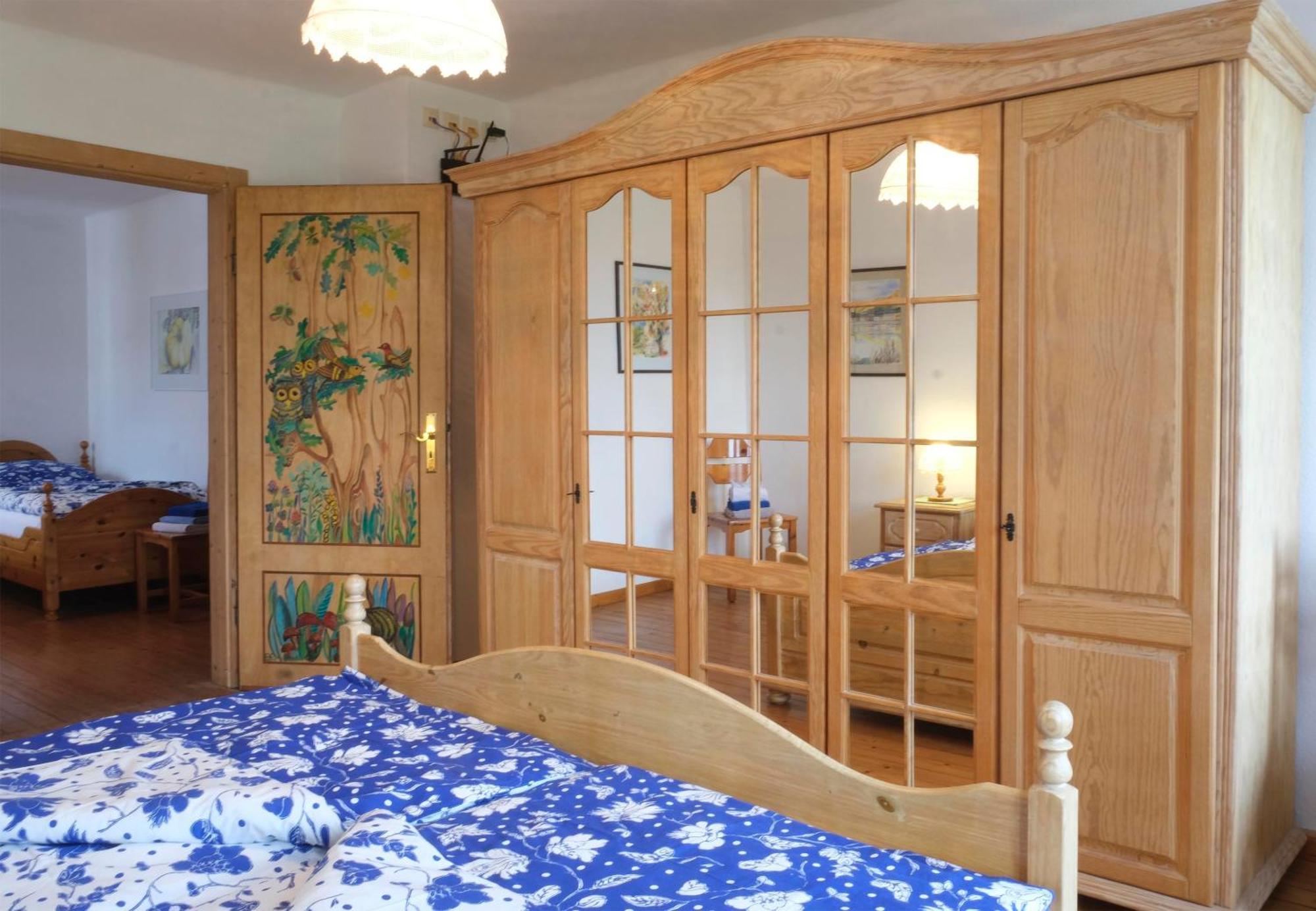 Apartment Zur Alten Ayler Pflasterei