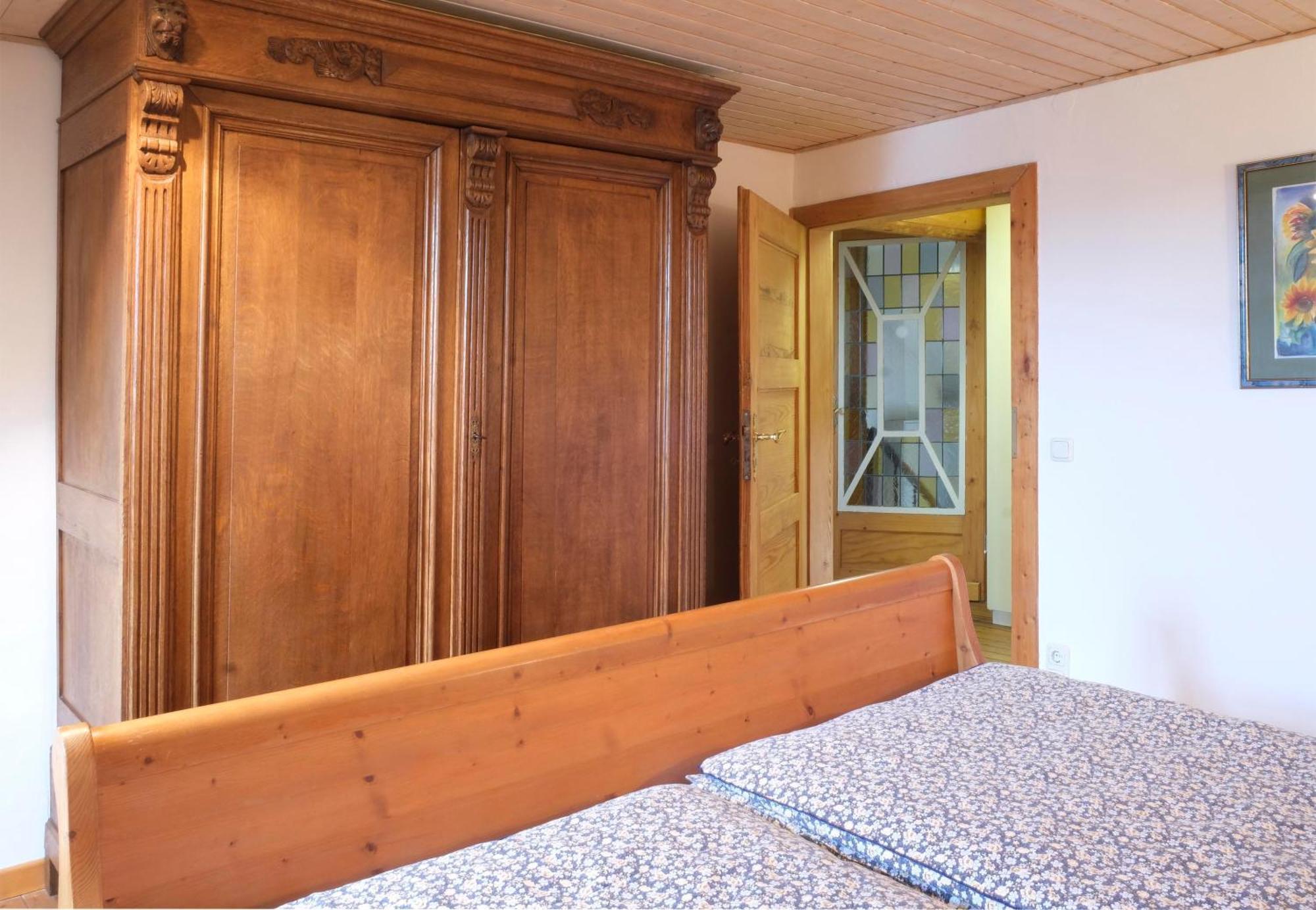 Apartment Zur Alten Ayler Pflasterei *