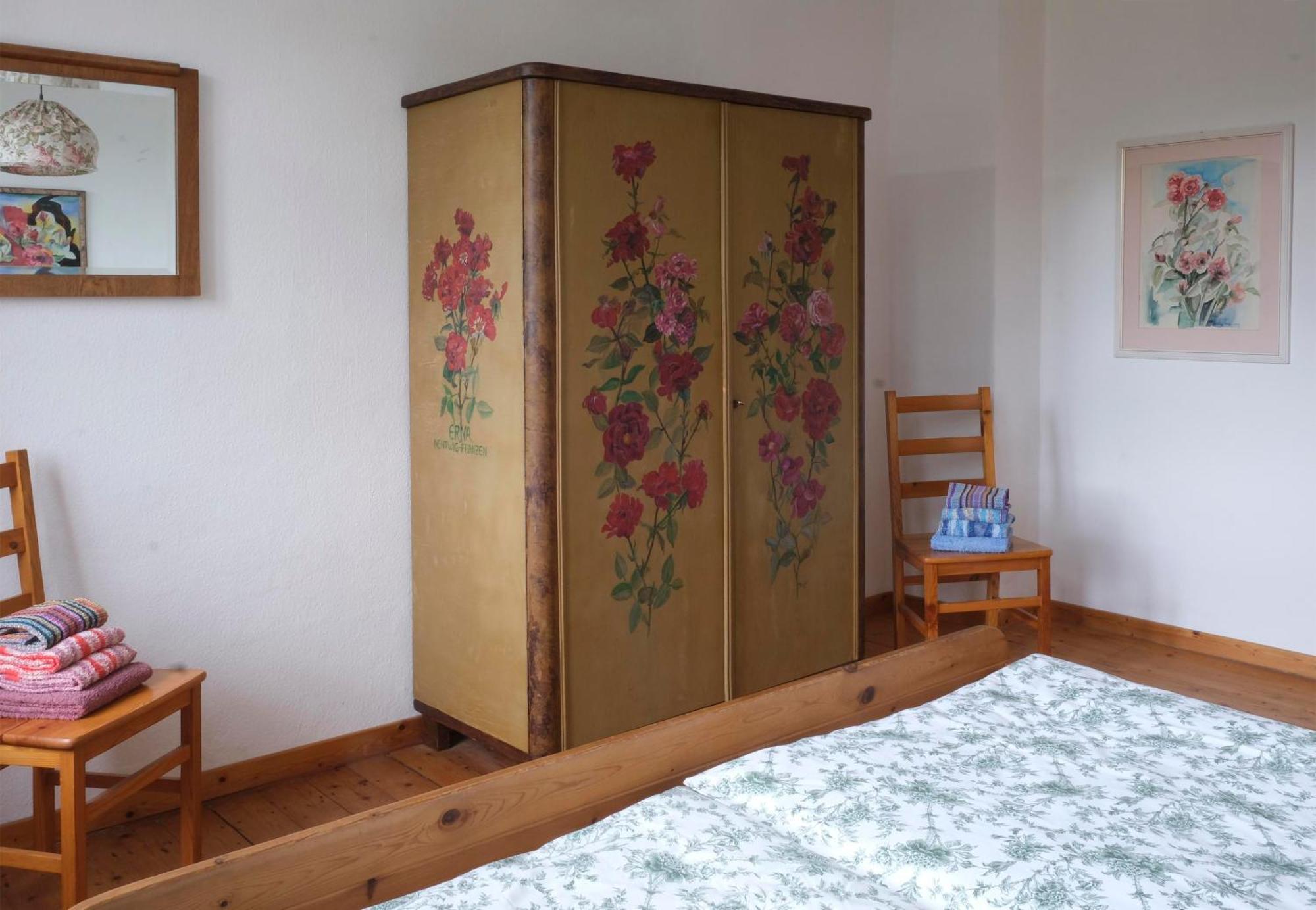 Zur Alten Ayler Pflasterei Apartment Ayl