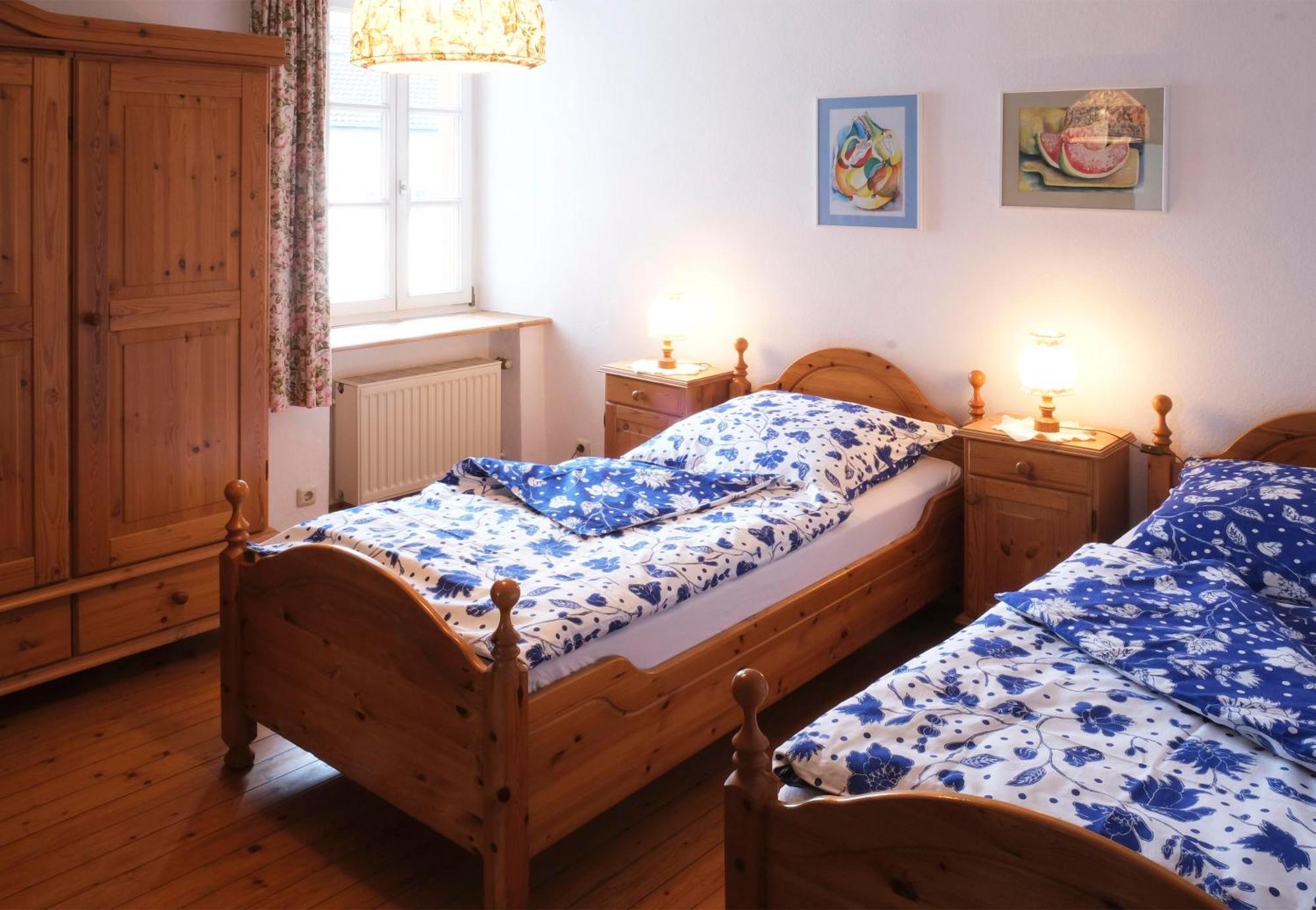 Lejlighed Zur Alten Ayler Pflasterei Ayl