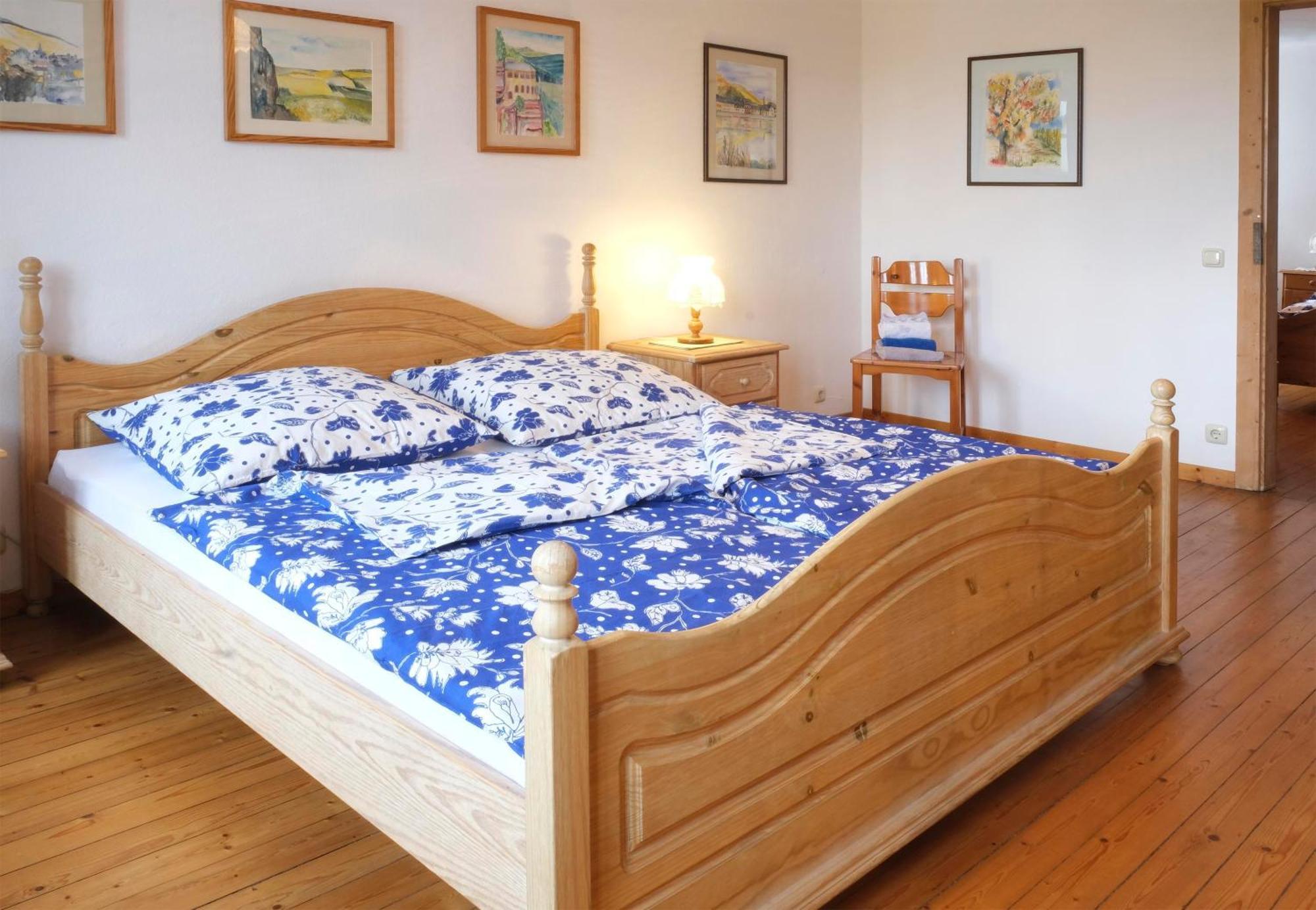 Zur Alten Ayler Pflasterei Apartment Ayl