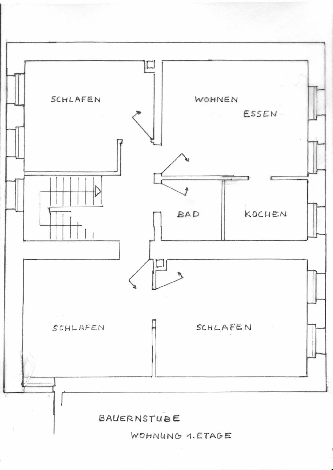 Zur Alten Ayler Pflasterei