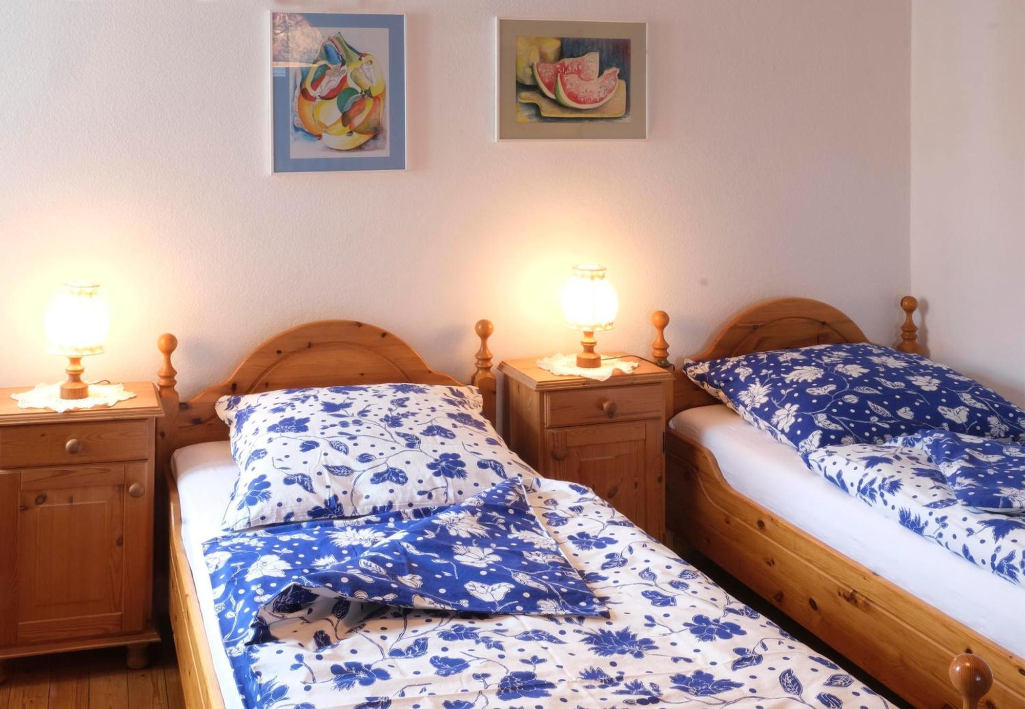 Apartment Zur Alten Ayler Pflasterei Ayl